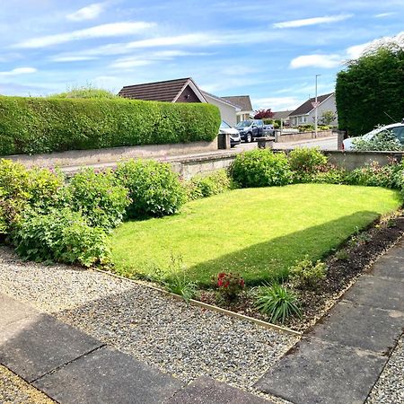 'Edgewood' - Detached Bungalow Villa Inverness Exterior photo