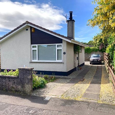 'Edgewood' - Detached Bungalow Inverness Exterior photo